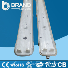 Novo design de alta qualidade fresco branco novo design ip65 tubo medieval luminárias